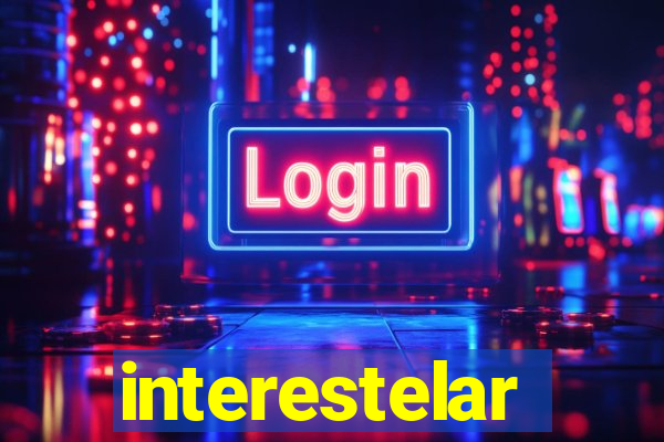 interestelar completo dublado hd